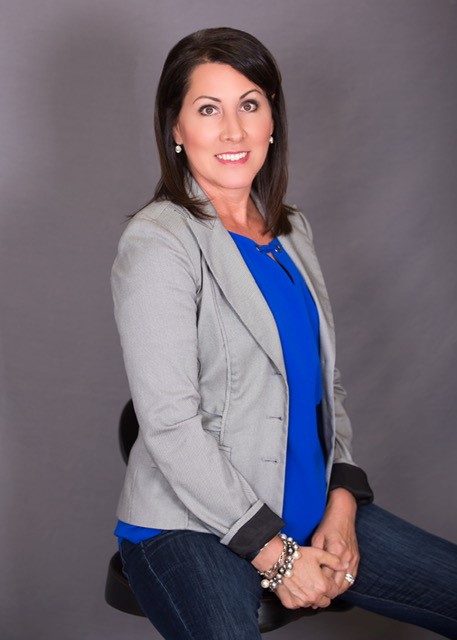 Laura Curtis