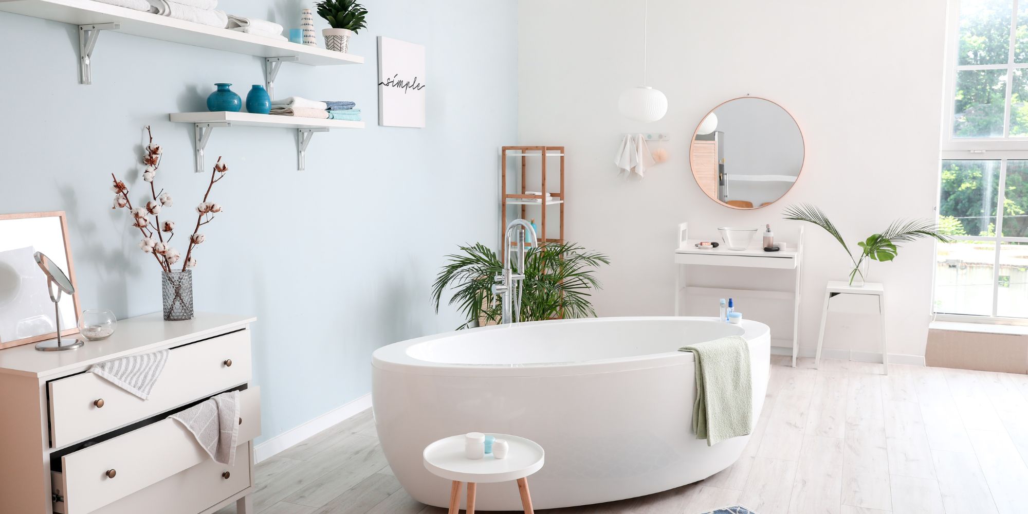 Buying Home Image