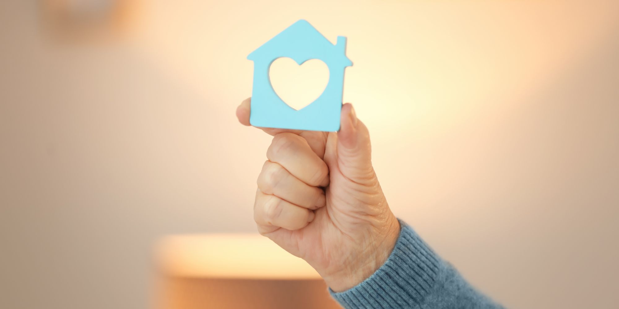 Selling Home Image